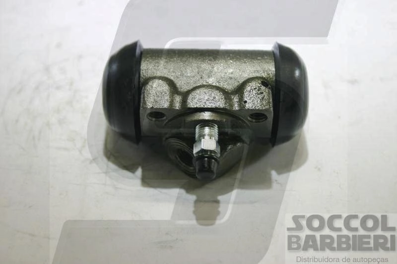 CILINDRO RODA FREIO DIANTEIRO LADO ESQUERDO DIANTEIRA ESQUERDA FORD F-600/7000 72/80 F-11000 80/92 1-1/8