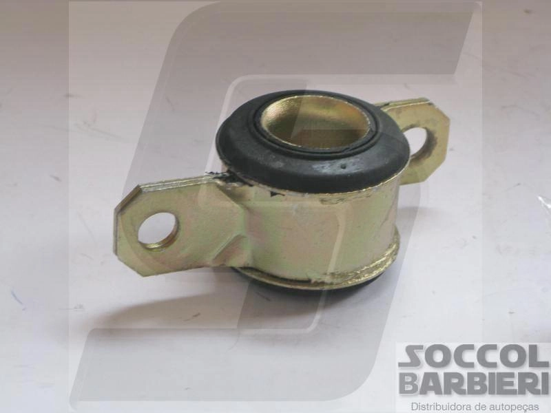 BUCHA TRASEIRA BANDEJA DIANTEIRA FIAT DUCATO 98/17 - CITROEN JUMPER 94/17 - PEUGEOT BOXER 94/17
