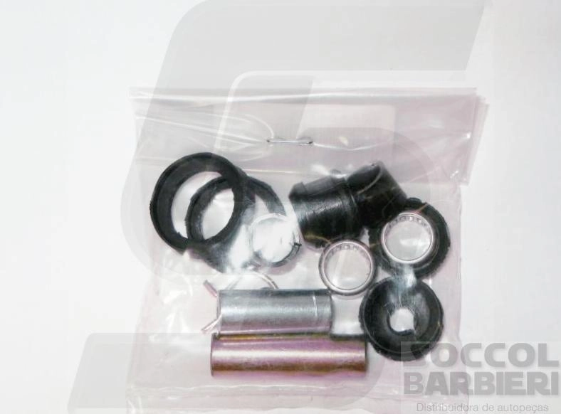 REPARO TRAMBULADOR MARCHAS FIAT UNO/PREMIO/ELBA/FIORINO 94/