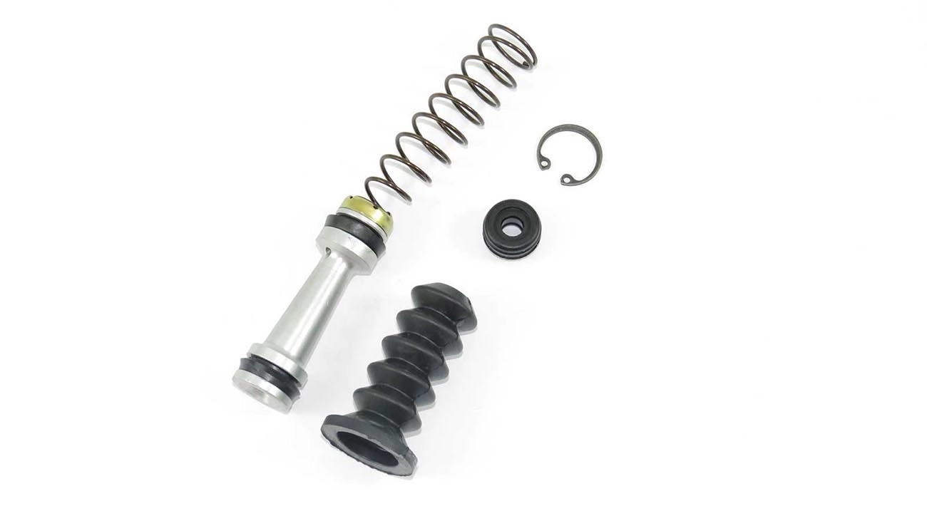 REPARO CILINDRO MESTRE EMBREAGEM 19.05MM MB 709/809/812/912/OF-1618/1620/1630/1635/1929/1938/1941 3/4