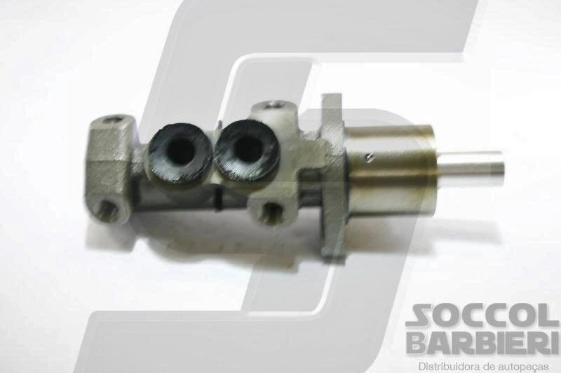 CILINDRO MESTRE FREIO SEAT CORDOBA 96/99 IBIZA 94/99 VW GOLF 94/98 - 20,63MM - 13/16
