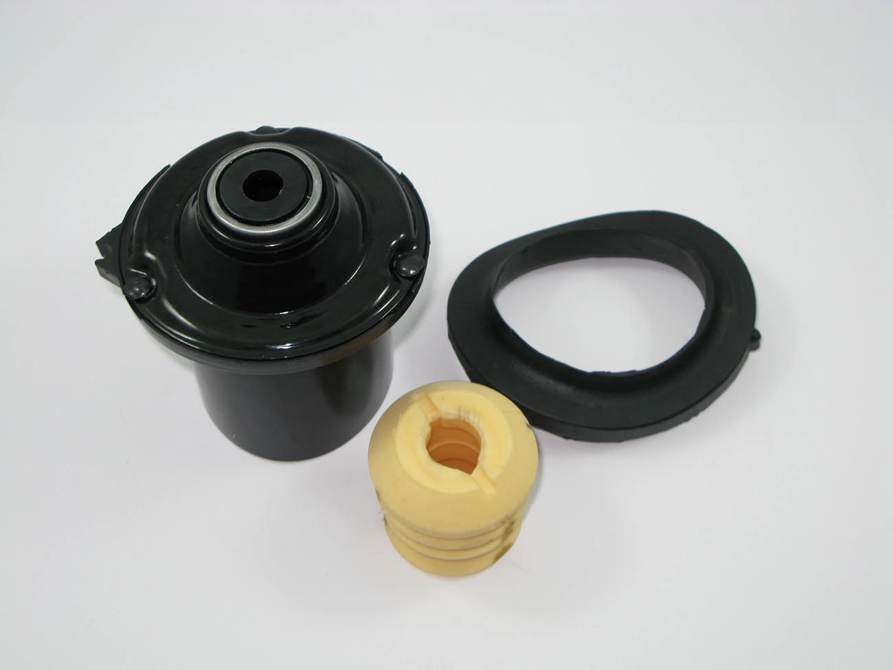 KIT AMORTECEDOR DIANTEIRO BATENTE LOCALIZADOR COM ROLAMENTO GM ASTRA 97/12 VECTRA 97/13