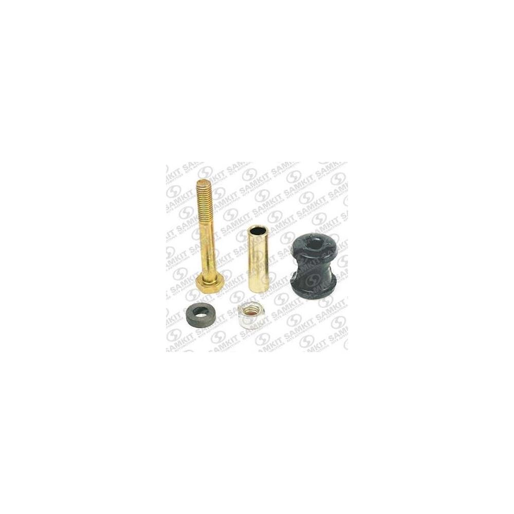 KIT BRACO OSCILANTE FIAT UNO/PREMIO/ELBA/FIORINO 86/90 - 10MM