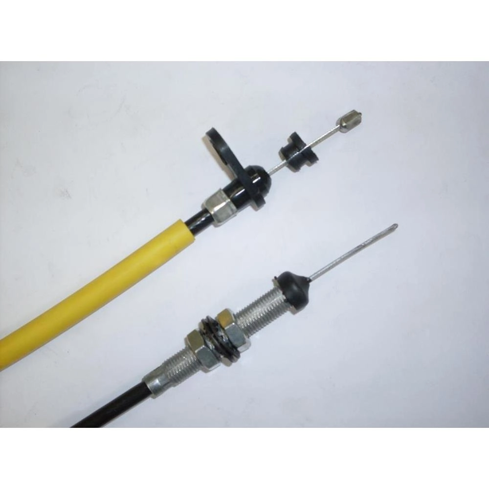 CABO ACELERADOR GM D-10 - C/BOMBA C A V 80/84 480