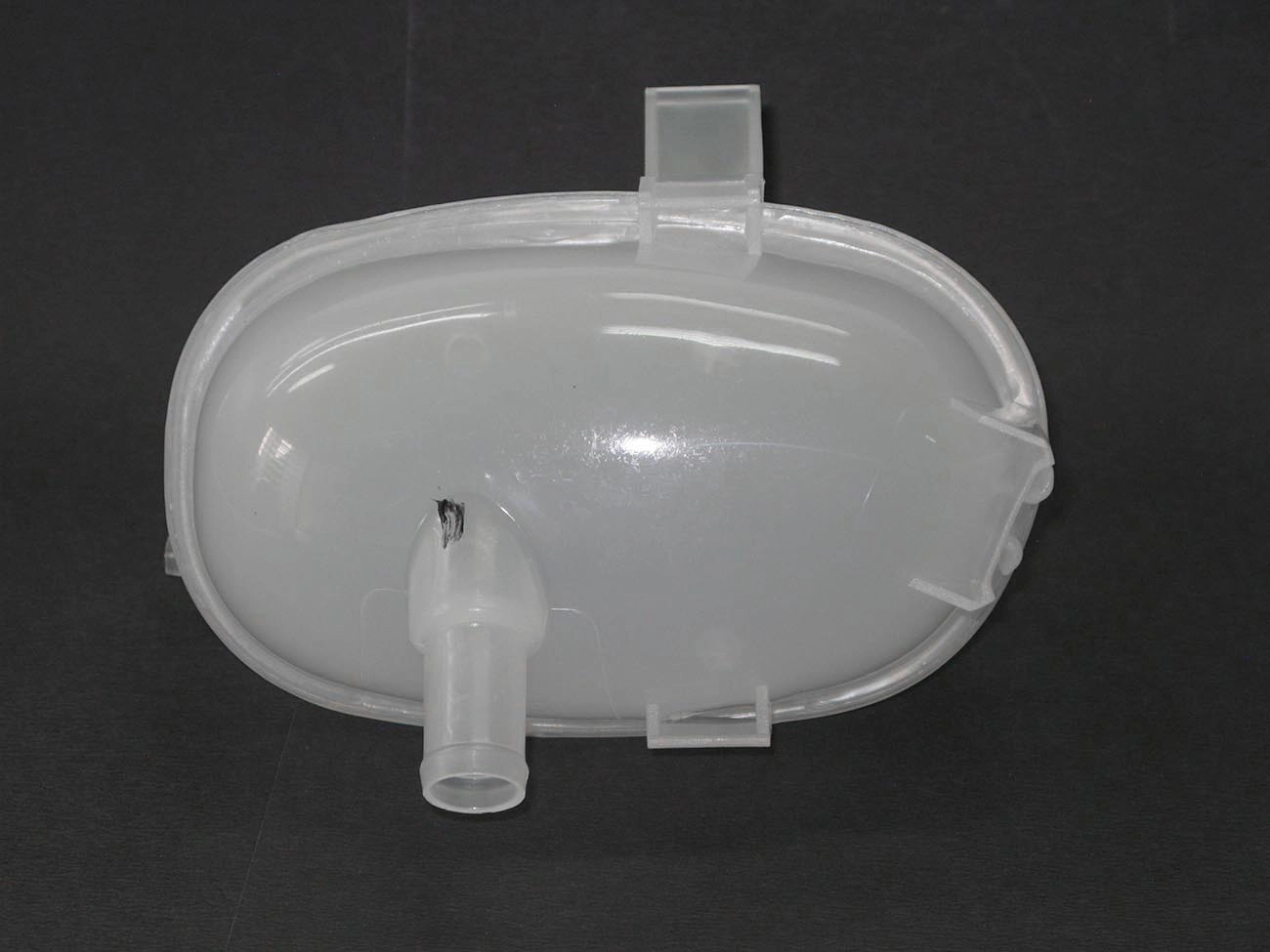 RESERVATORIO AGUA GM NOVO CORSA 2002/ - S/AR CONDICIONADO - 2 SAIDAS