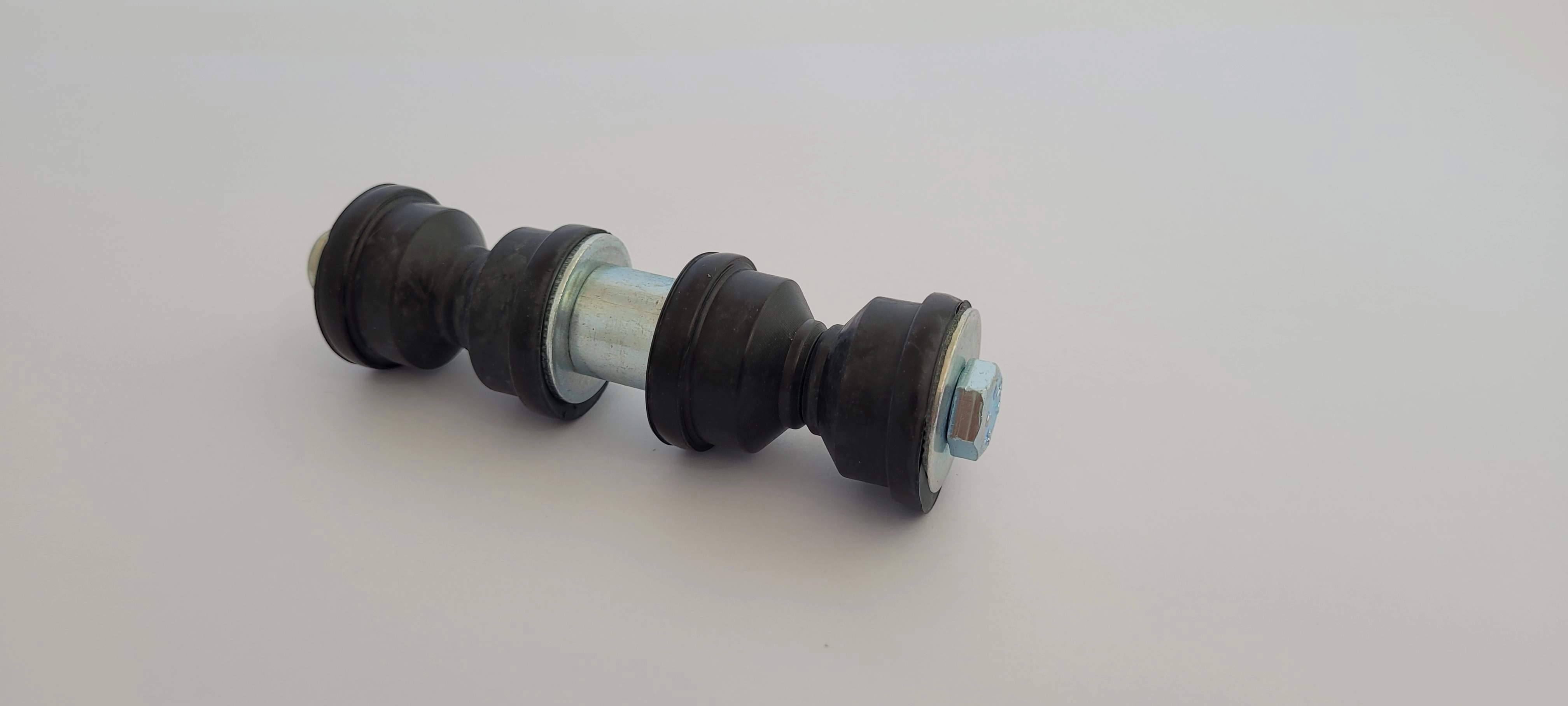 BIELETA TRASEIRA LD/LE FORD FOCUS 2009/2013
