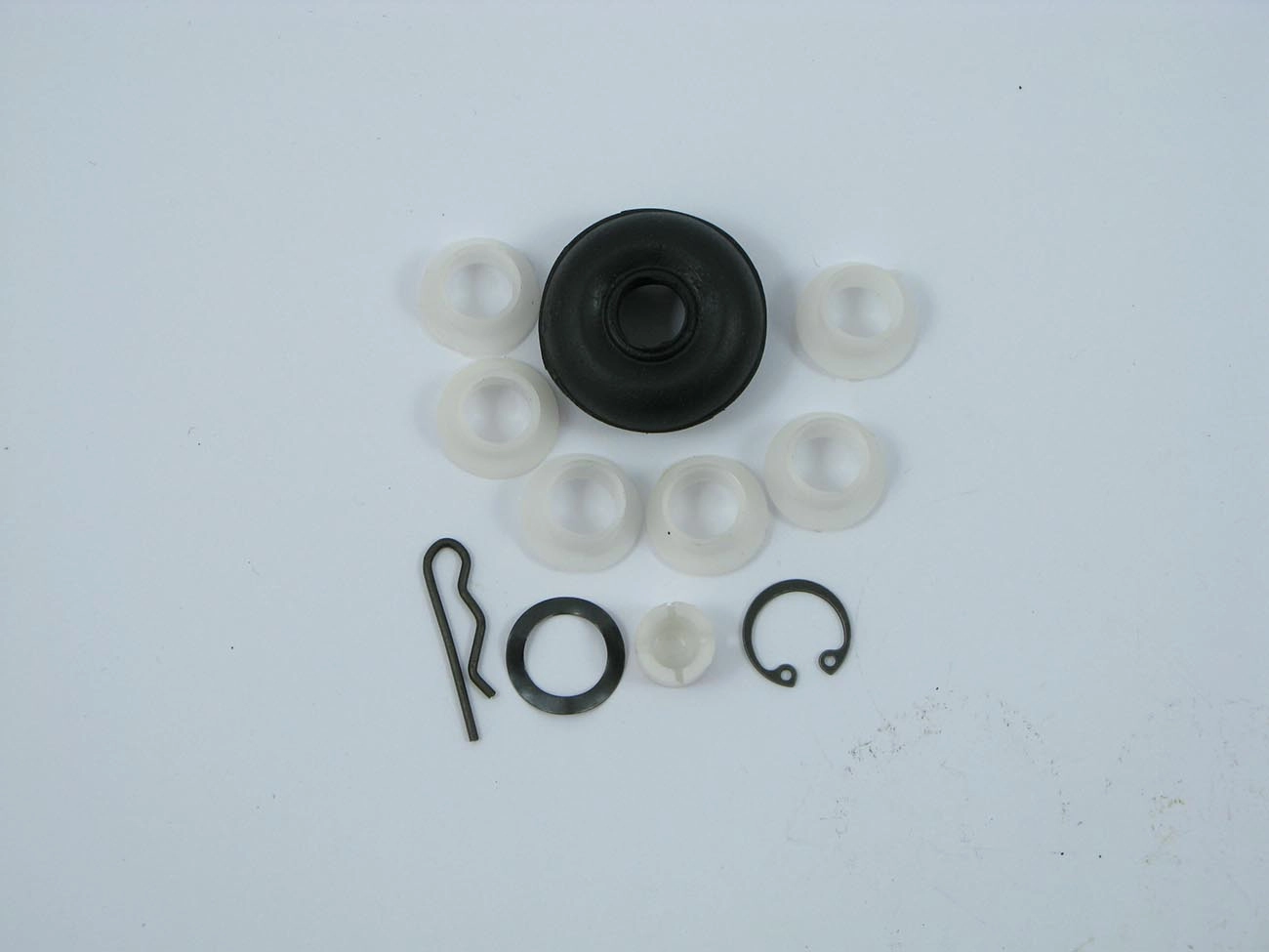KIT TRAMBULADOR 4 MARCHAS FORD CORCEL/BELINA/DEL REY 4M