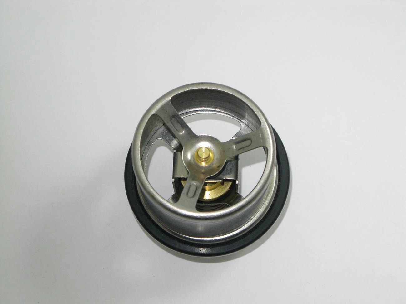 VALVULA TERMOSTATICA CUMMINS SERIE C/J/H/N/NH/NHH - SERIE OURO