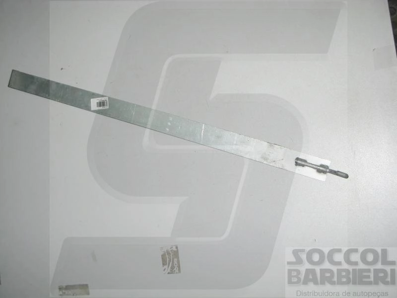 CINTA TANQUE PARA 65 LITROS GM A/C/D-10