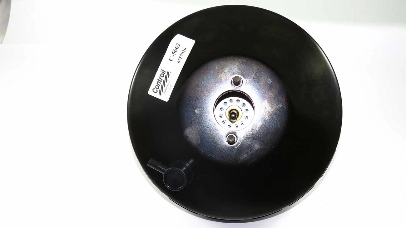 SERVO FREIO RENAULT CLIO 2000/2012 SYMOBOL 2009/2013