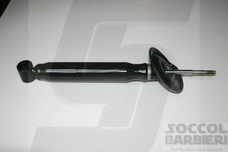 AMORTECEDOR TRASEIRO LADO DIREITO/ESQUERDO SUPER ÓLEO OLEO VW SAVEIRO 98/09 EXCETO SURF/CITY/SPORTLINE/CROSSOVER