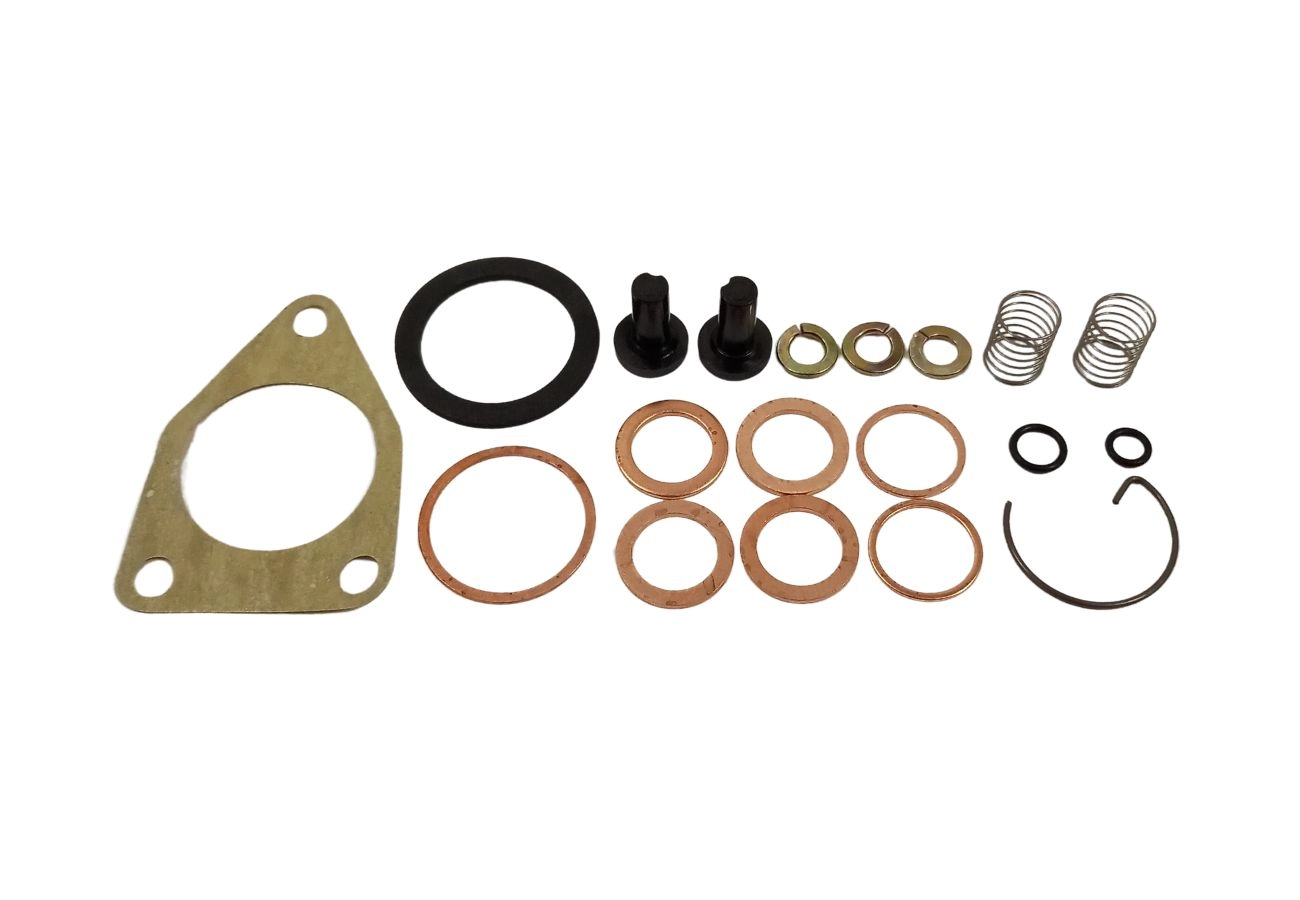 REPARO BOMBA ALIMENTADORA/INJETORA BOSCH MB/MWM