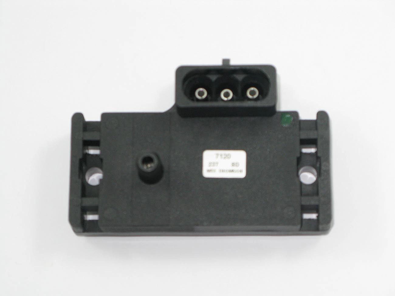 SENSOR MAP/SENSOR PRESSÃO COLETOR GM MONZA/KADETT EFI/MPFI S-10/BLAZER CORSA 1.0/1.4/1.6 OMEGA