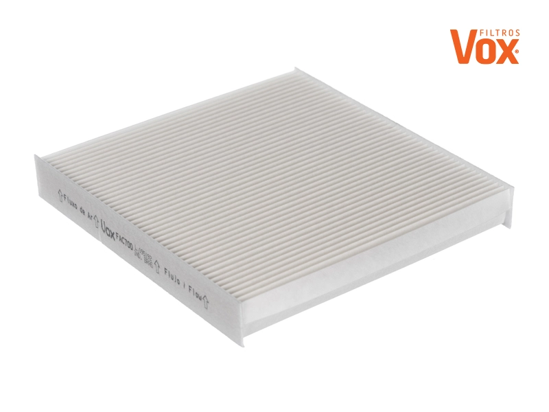 FILTRO AR CONDICIONADO HONDA CIVIC 97/2000- ACCORD 2.3 92/2004 CRV 2000/2006