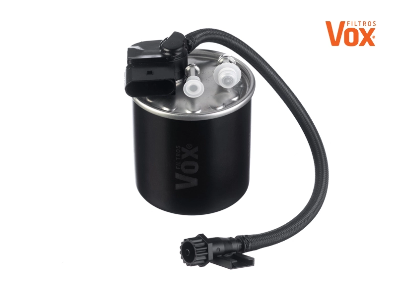 FILTRO COMBUSTIVEL - MB SPRINTER 311 OM651 12/ CDI - 413 OM611LA 10/ - 313/415/515 2.2 CDI 12/