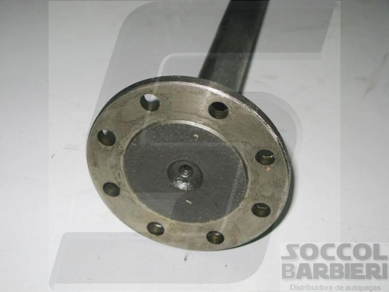 SEMI EIXO DIFERENCIAL DIREITO/ESQUERDO MB 912/L-912/LO-809/OF-812 LD/LE