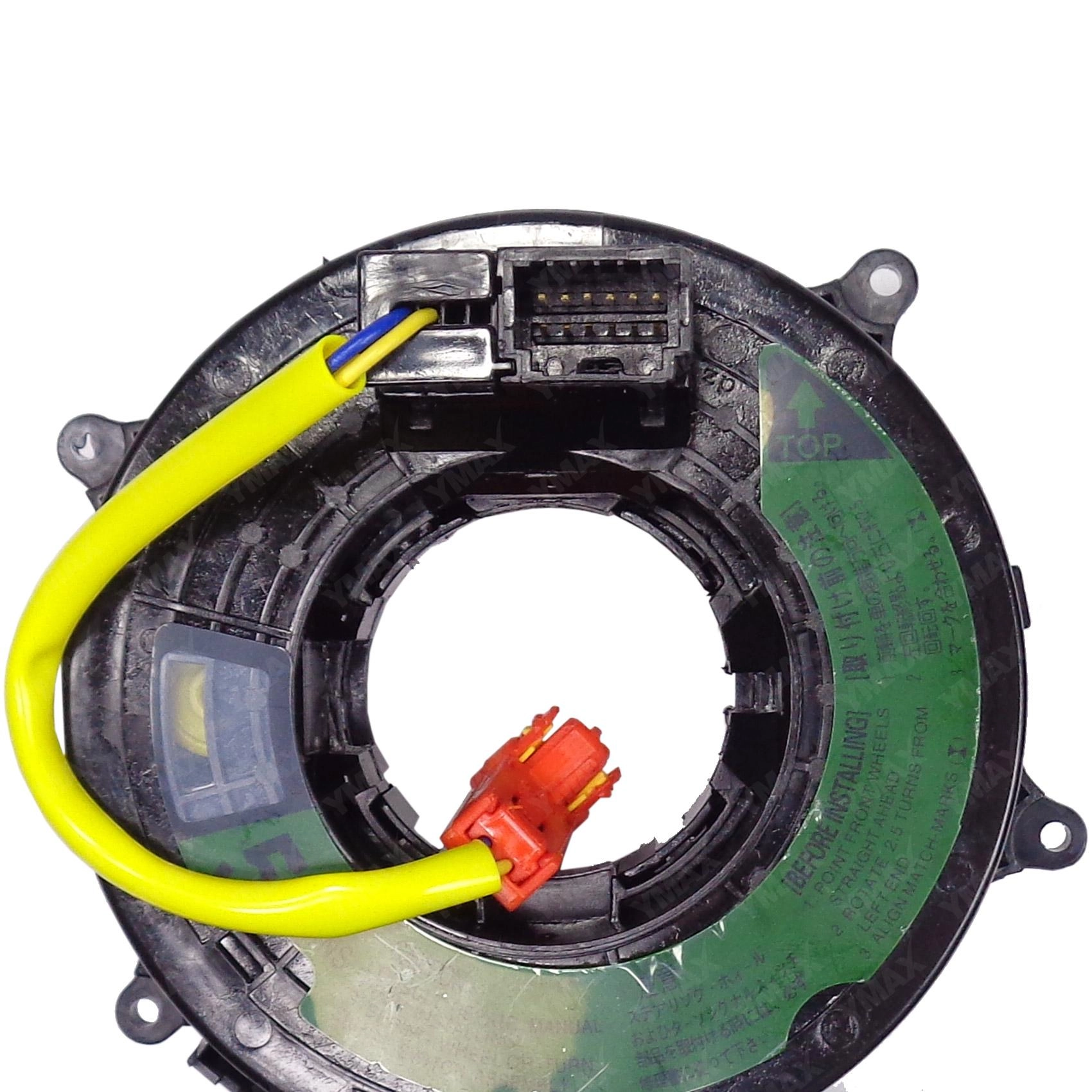 CINTA AIRBAG TOYOTA LAND CRUISER PRADO 3.0T 2004/2009