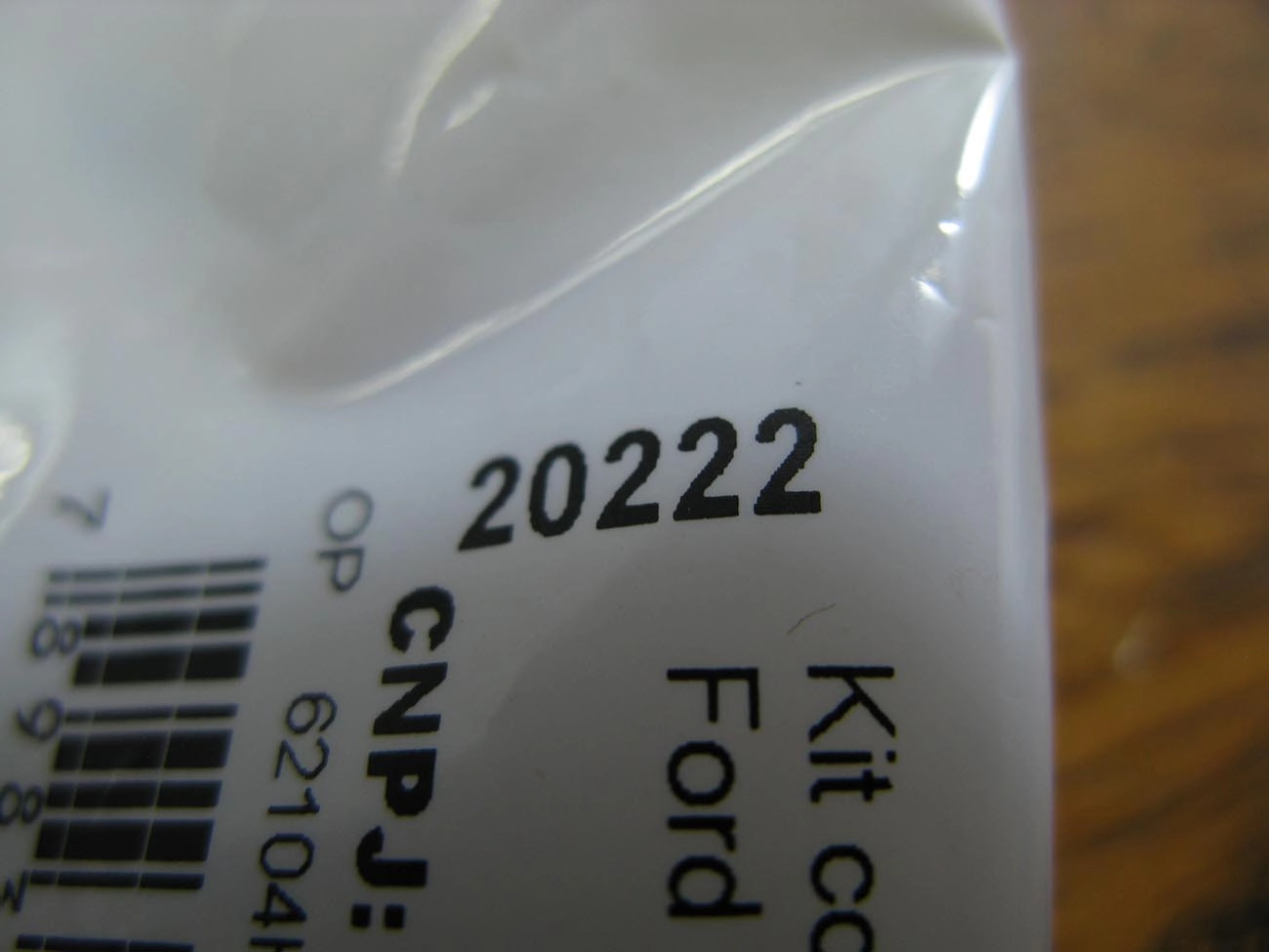 KIT SANFONA MECANISMO DIREÇÃO COIFA DIRECAO FORD KA 1997/ FIESTA 1996/ COURIER 1998/