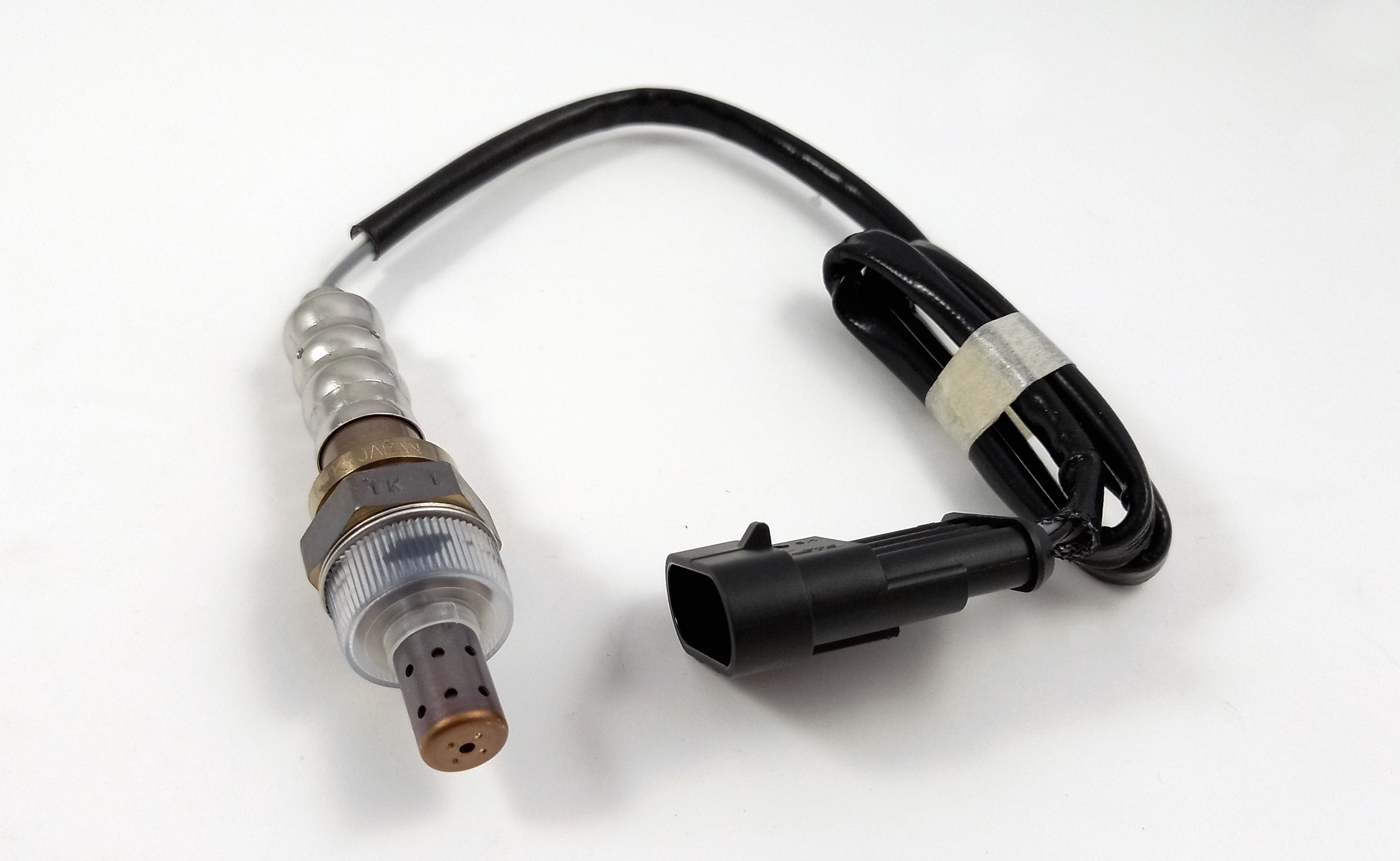 SONDA LAMBDA FIAT PALIO/SIENA/STRADA/DOBLO/IDEA/PUNTO 1.6/1.8 16V 2011/2014 - E.TORQ - PRÉ-BICOMBUS