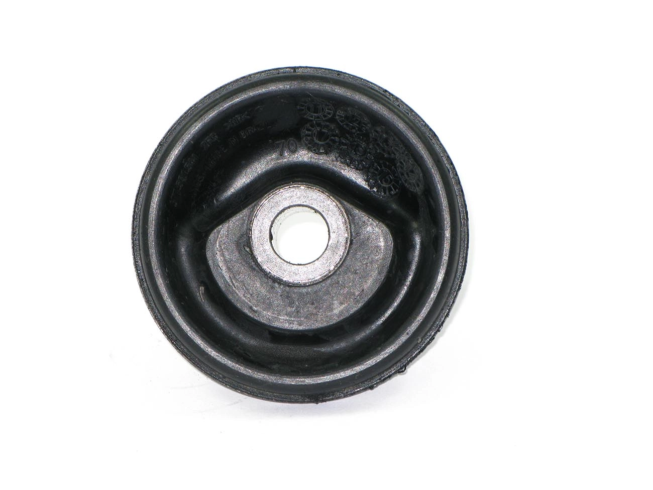 BUCHA EIXO TRASEIRO VW SANTANA 84/ GOL/PARATI/SAVEIRO 95/ C/ABS NOVO 2008/