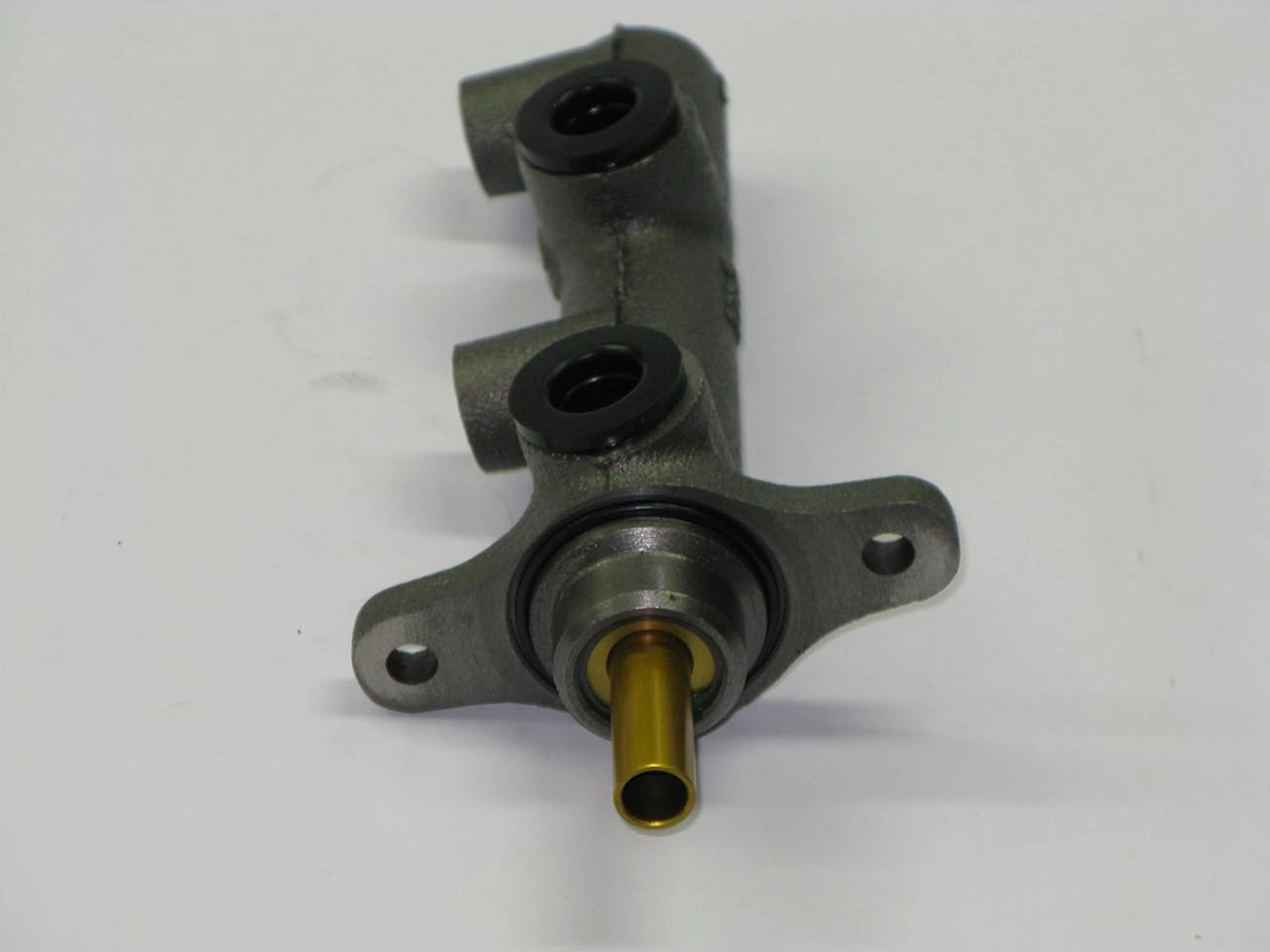 CILINDRO MESTRE FREIO DUPLO GM OPALA/CARAVAN 81/90 - 22,22MM - SISTEMA BOSCH