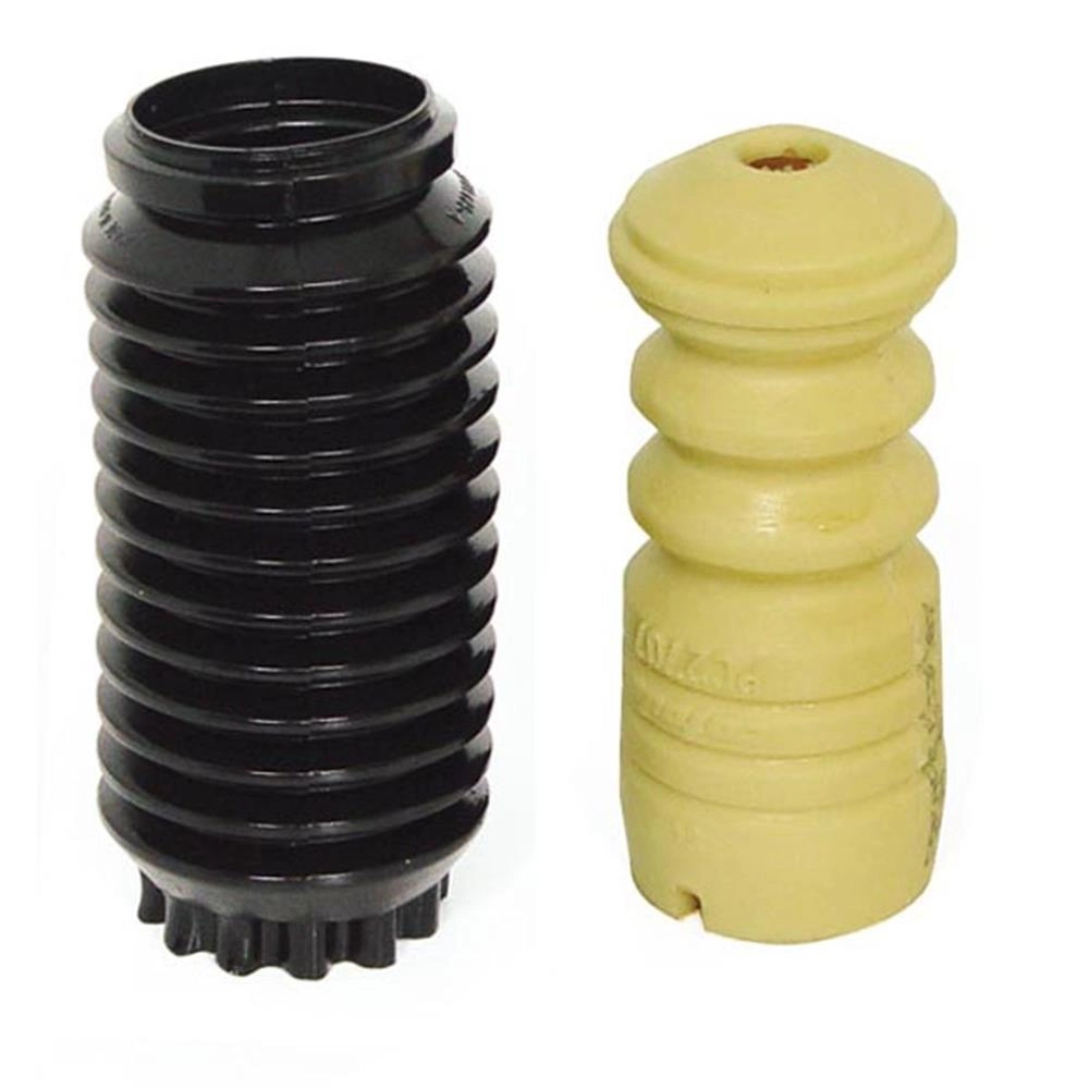 KIT AMORTECEDOR TRASEIRO BATENTE COIFA VW GOL/PARATI 95/98 SAVEIRO 97/98