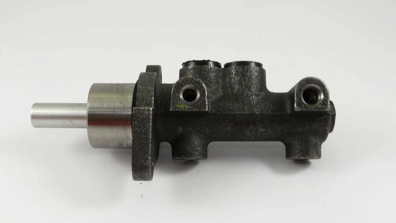 CILINDRO MESTRE FREIO SEM ABS DUPLO 22.22MM GM ASTRA GL 99/01 2002/ TODOS 7/8
