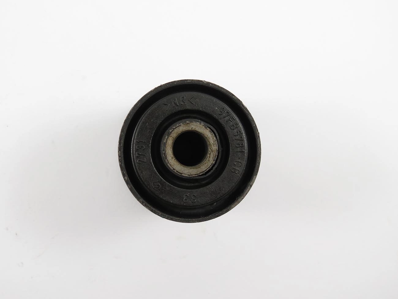 BUCHA MOLA FORD COURIER - FEIXE DE MOLAS PARTE TRASEIRA