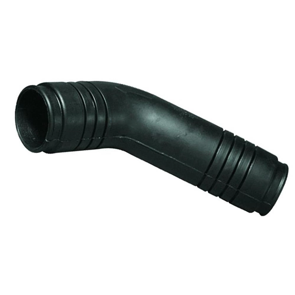 MANGUEIRA FILTRO AR VW LOGUS 1.6/1.8/2.0 1992/1996 POINTER 1.8/2.0 1994/1996 C/CARBURADOR ELETRONICO