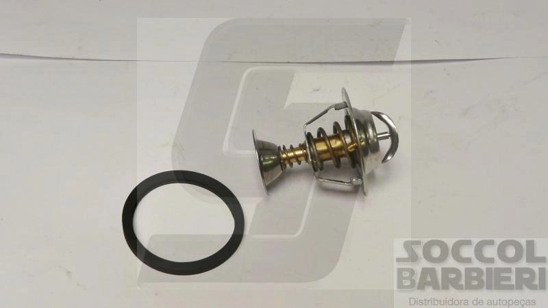 VALVULA TERMOSTATICA MB SPRINTER - MAXION - SERIE OURO