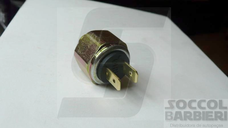 INTERRUPTOR LUZ FREIO VW FUSCA/BRASILIA/KOMBI BIPOLAR TODOS