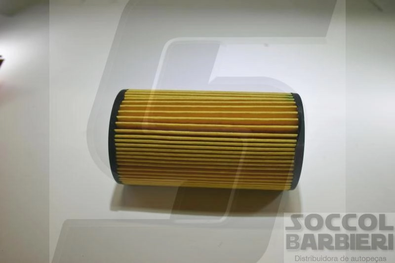 ELEMENTO FILTRO ÓLEO LUBRIFICANTE MOTOR OLEO HYUNDAI AZERA 3.3 2007/ SONATA 2005/2006 VERA CRUZ 3.8 1 KIA SORENTO