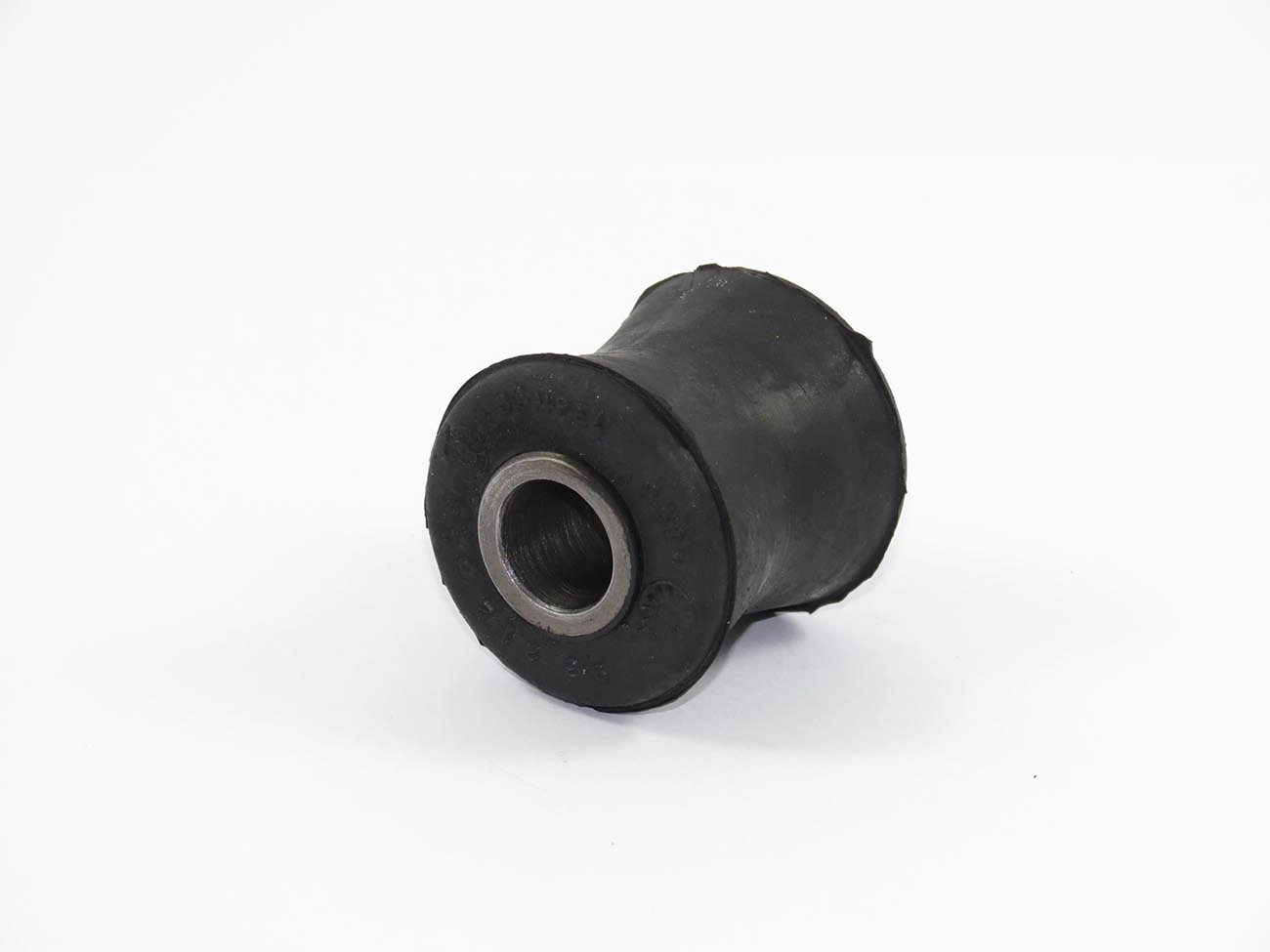 BUCHA INFERIOR AMORTECEDOR TRASEIRO GM S-10 1995/2011