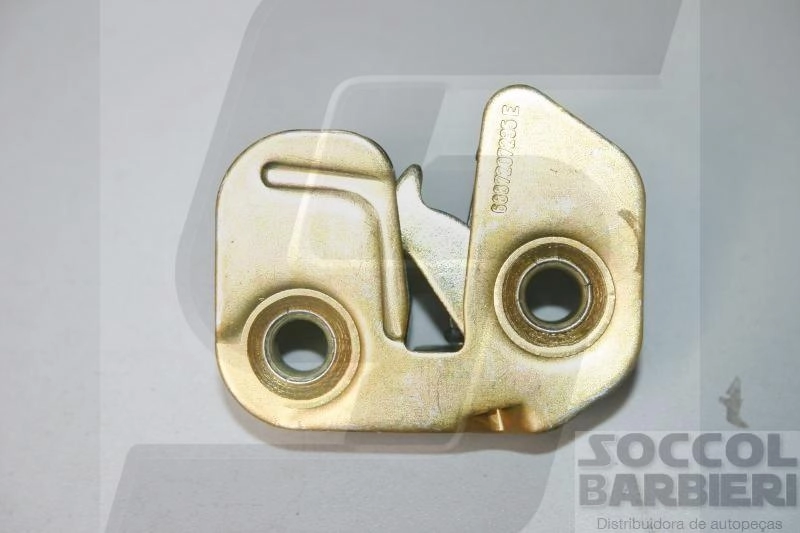 FECHADURA PORTA MB CAMINHOES TODOS 91/ - EXTERNA - ESQUERDA