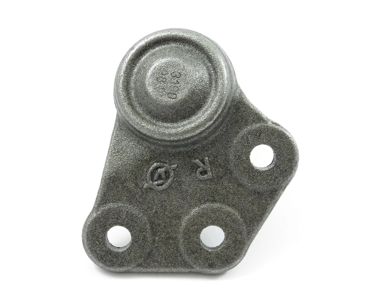 PIVÔ SUSPENSÃO DIREITO ADVENTURE FIAT PALIO/STRADA LOCKER 09/20 IDEA 06/22