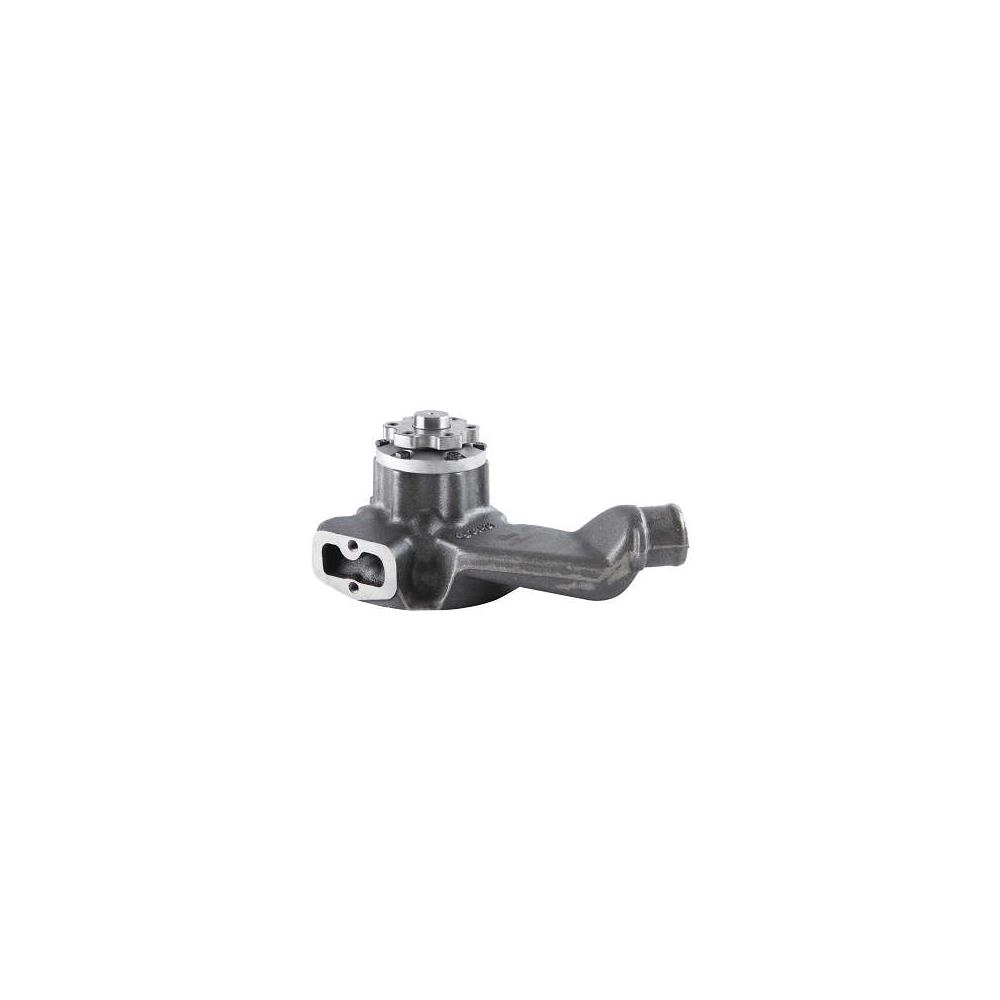 BOMBA DA ÁGUA MB ONIBUS 1113/1313/1316/362/362A/364 - 82/89 - OM352 - ROTOR 87,5MM