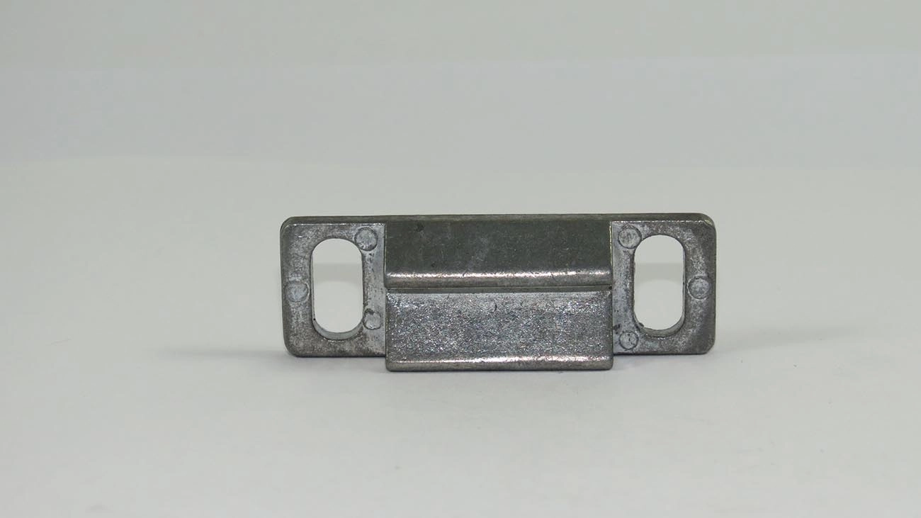 BATENTE PORTA TOYOTA BANDEIRANTE /84 - DIREITO/ESQUERDO