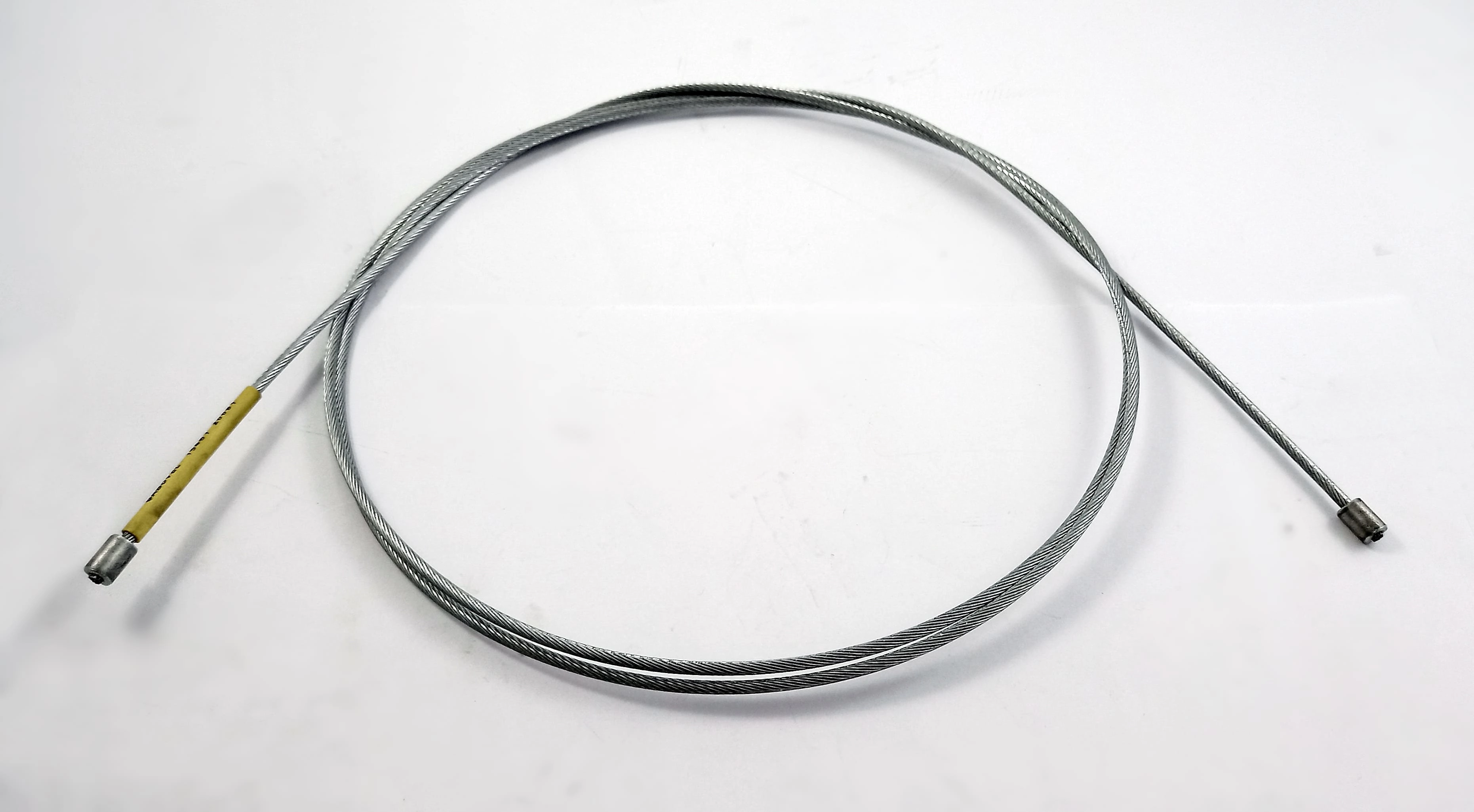 CABO FREIO GM A/C/D-20 - INTERMEDIARIO - CHASSI CURTO 85/88 2030
