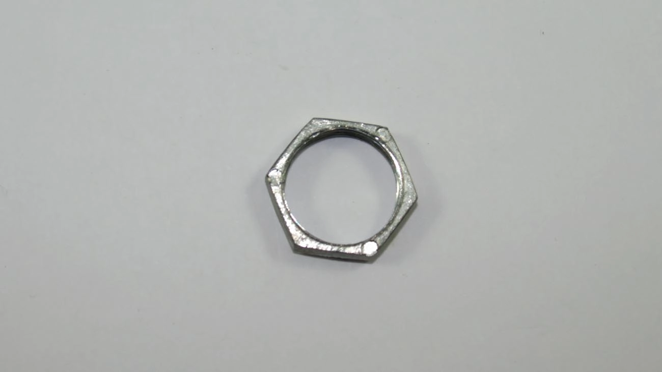 PORCA FECHO PORTA MALAS VW GOL G1 1980/1996 PASSAT 1974/1988 VOYAGE G1 1981/1996