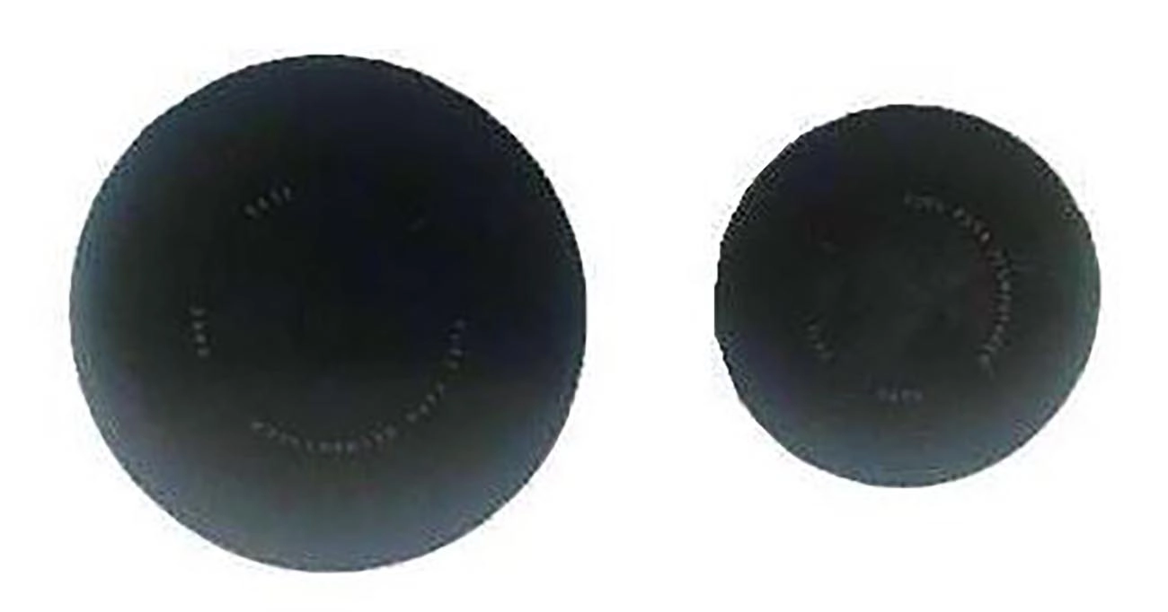 KIT SELO/TAMPA COMANDO DE VÁLVULAS RENAULT CLIO/LOGAN/MEGANE/SCENIC 1.6 8/16V - KIT COM DUAS PEÇAS