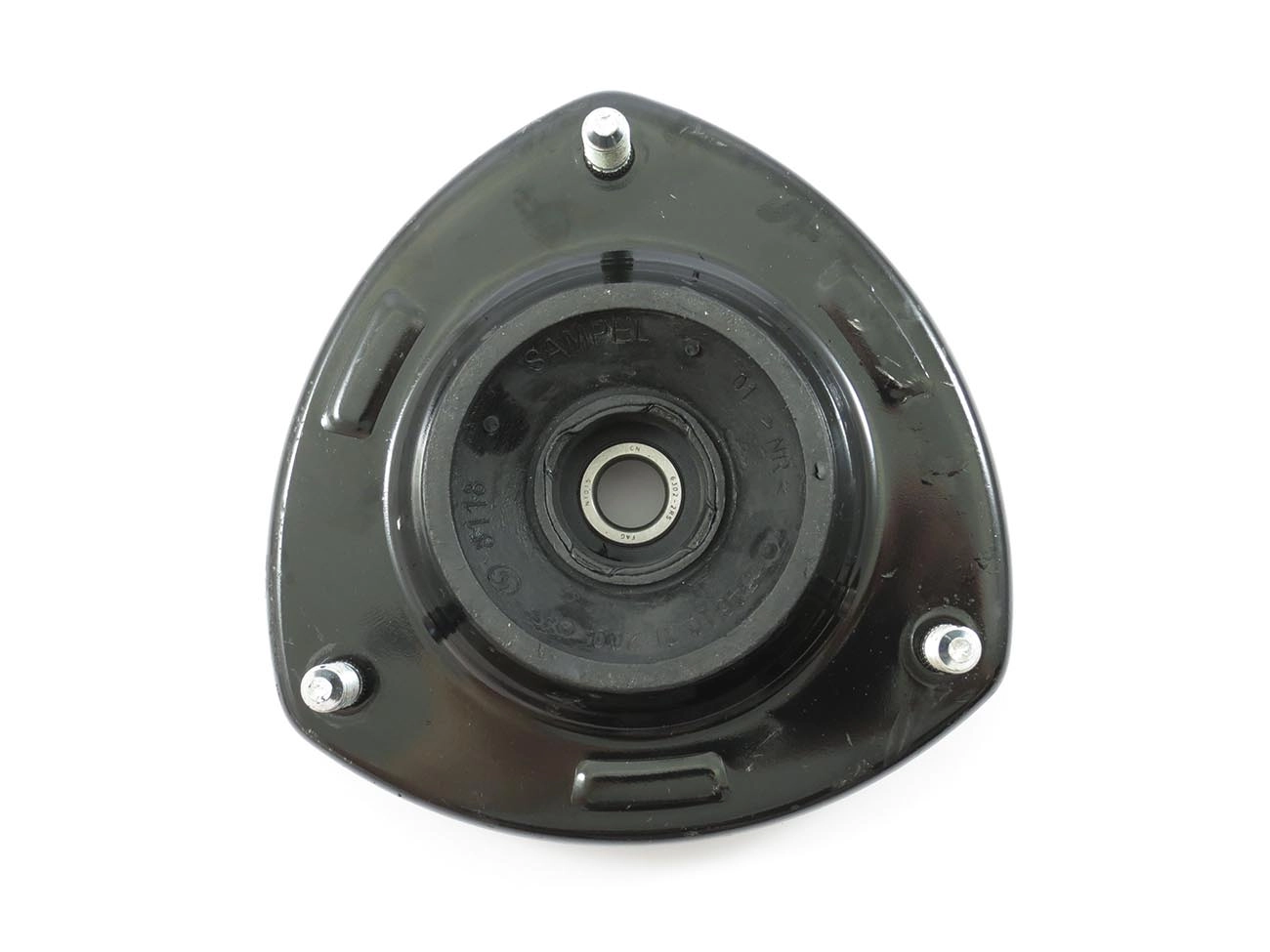 COXIM AMORTECEDOR DIANTEIRO COM ROLAMENTO HYUNDAI TUCSON 05/ - SANTA FE 03/05 - KIA SPORTAGE 04/10
