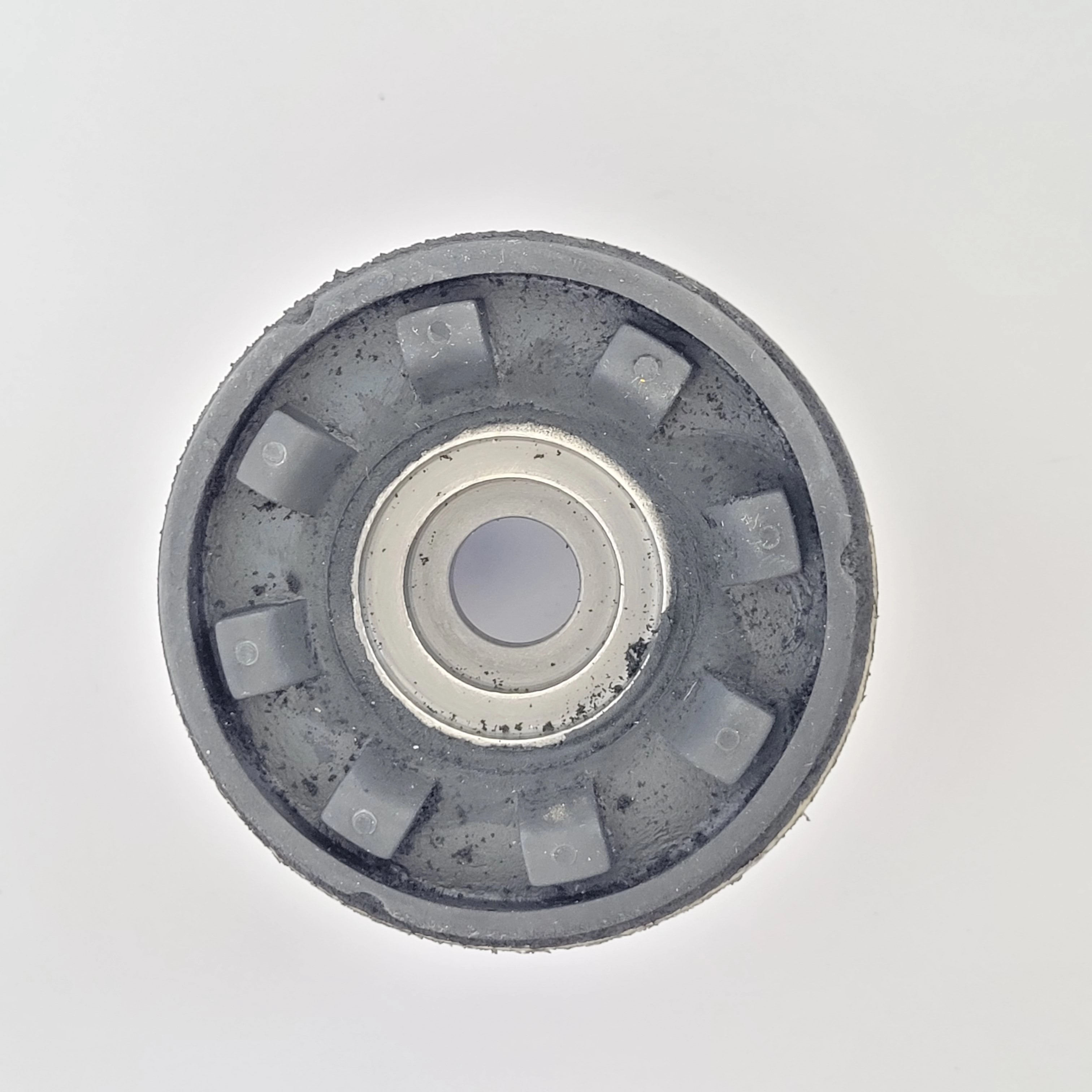 KIT AMORTECEDOR DIANTEIRO FIAT UNO/PREMIO/ELBA/FIORINO 93/ - COXIM/BATENTE E COIFA PARA UM LADO
