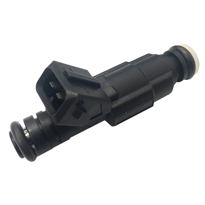 BICO INJETOR GM VECTRA 2.4 16V 2005/2009 FLEXPOWER - VÁLVULA DE INJEÇÃO DE COMBUSTÍVEL