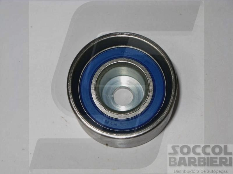 POLIA COMANDO FIAT MAREA 2.0 20V TURBO - 2.4 20V - 10.30X53.00X29.00MM