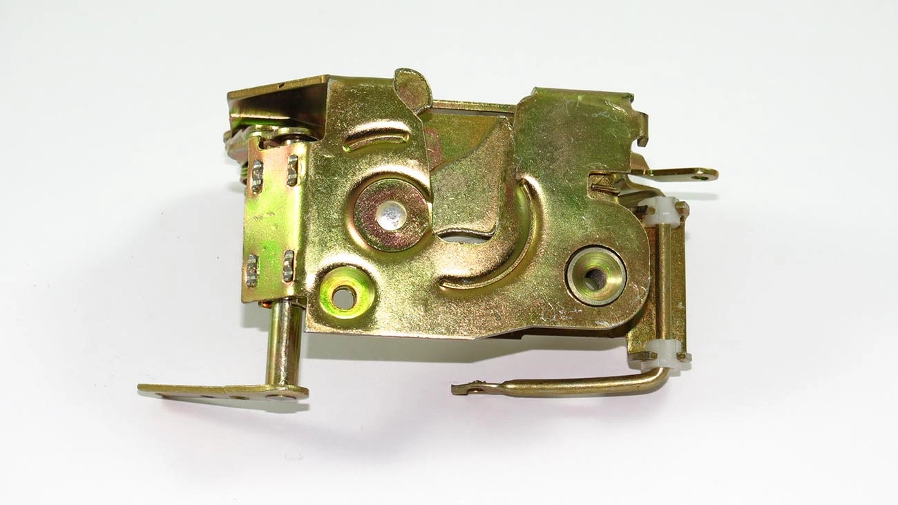 FECHADURA PORTA GM CHEVETTE /87 - DIREITA
