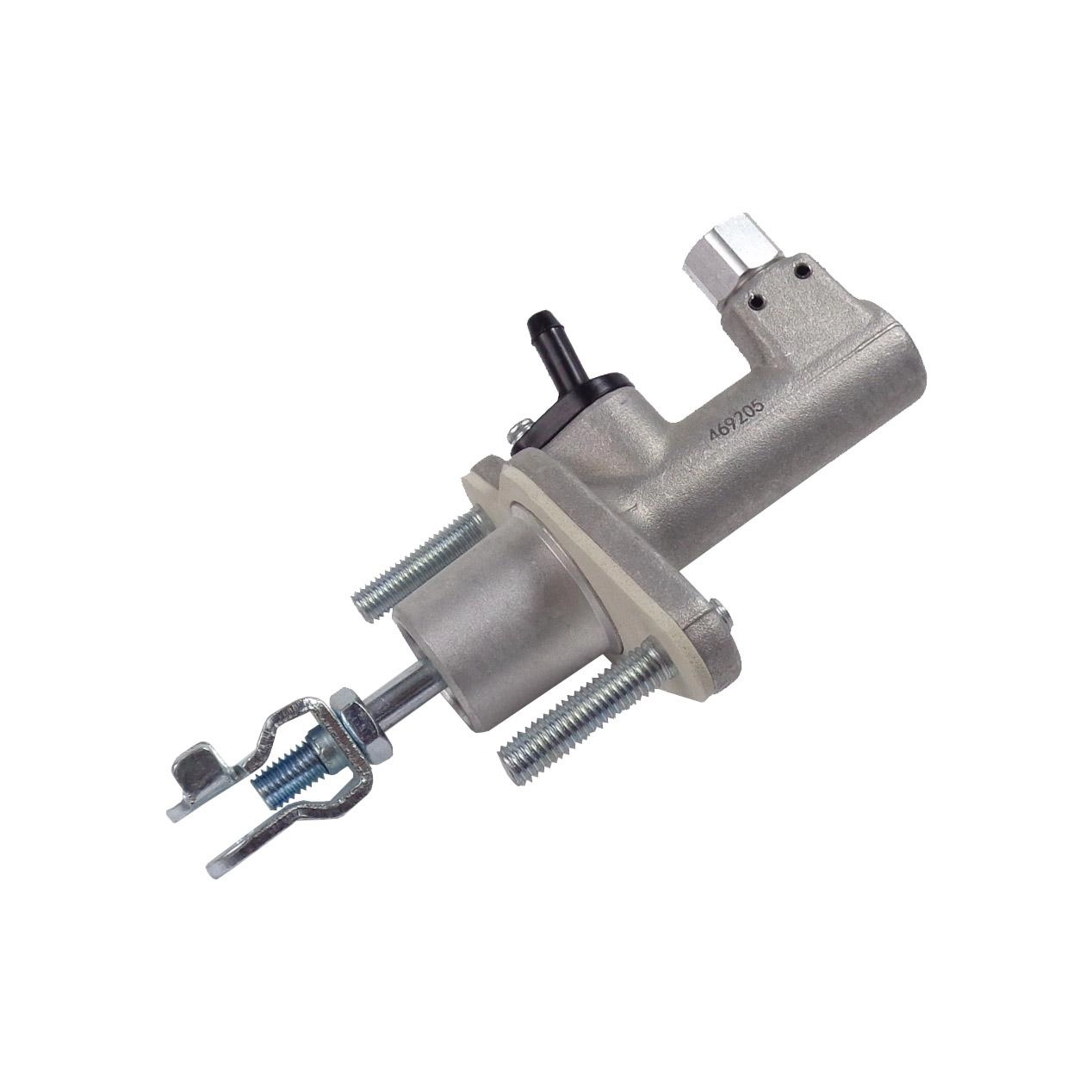 CILINDRO MESTRE DE EMBREAGEM HONDA CIVIC 1.7 16V 2001/2006