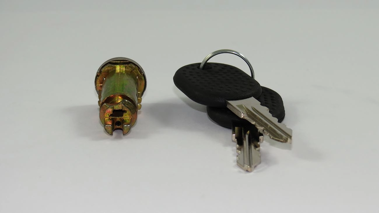 CILINDRO IGNICAO FIAT UNO/PREMIO/ELBA/FIORINO 91/