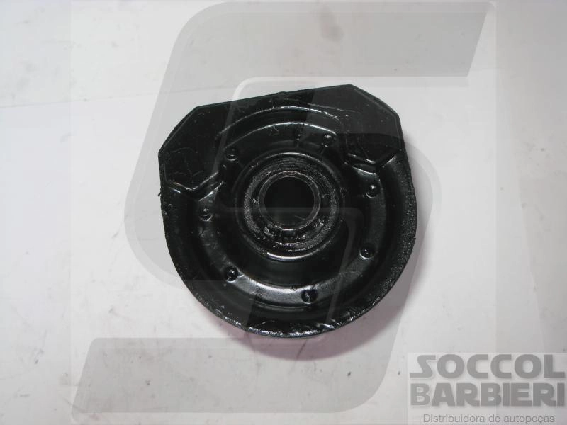 COXIM DIANTEIRO CABINE FORD CARGO 814/4331 - VW 7.100/40.300 - BUCHA DA BARRA TENSORA TROLLER