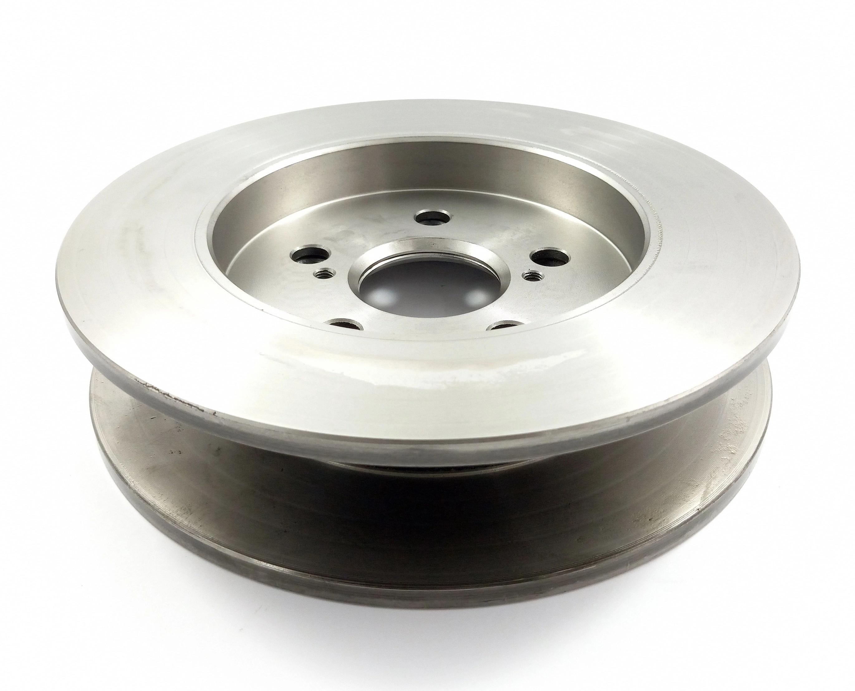 DISCO FREIO TRASEIRO SÓLIDO 259MM LEXUS CT200H 2013/2020 TOYOTA PRIUS 2011/ SOLIDO