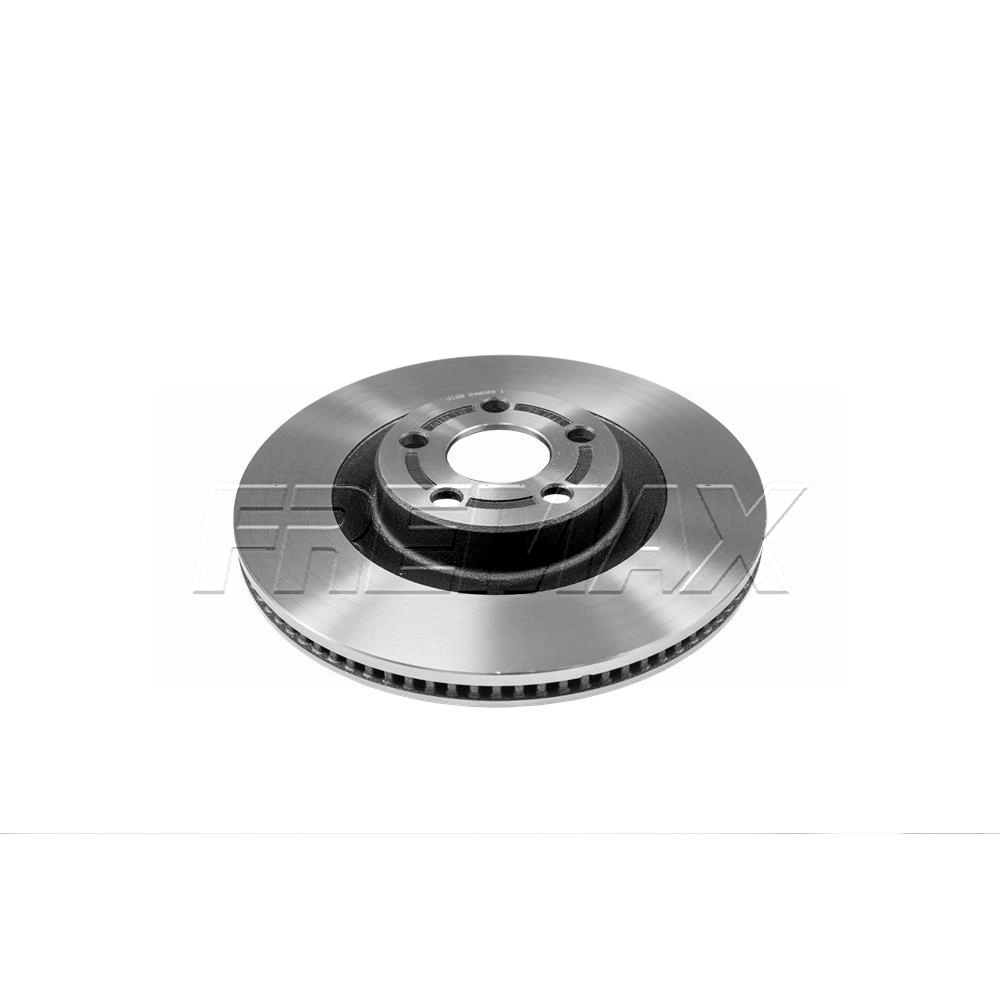 DISCO FREIO DIANTEIRO VENTILADO 325MM FORD MAVERICK 2.0 16V 21/